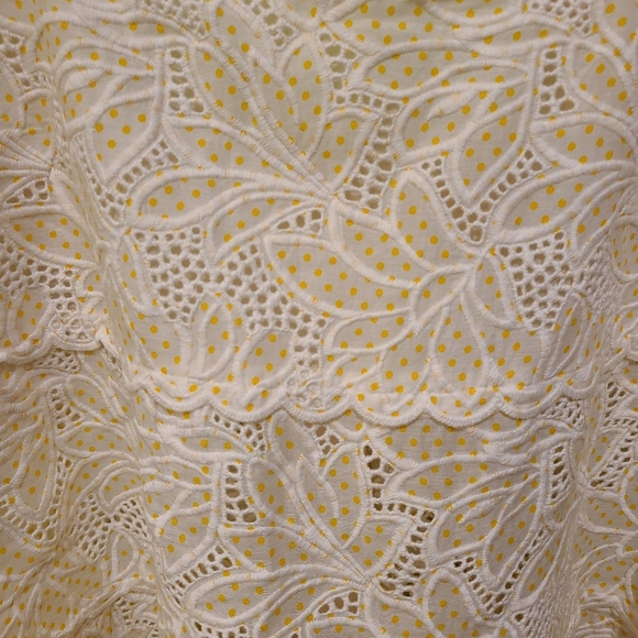 Sezane Sonia Top - Picture 8 of 9